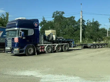 Scania  Европа 2007 года за 38 900 000 тг. в Алматы – фото 4