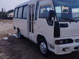 Hyundai  Chorus 2003 года за 3 000 000 тг. в Жаркент – фото 4