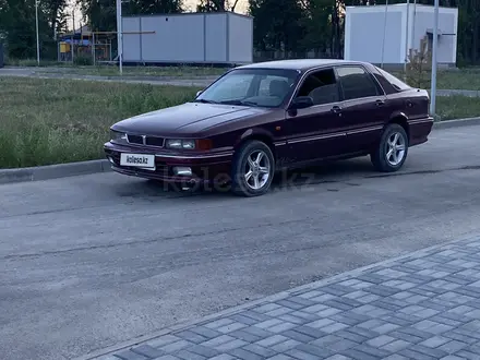 Mitsubishi Galant 1992 года за 1 300 000 тг. в Алматы