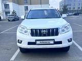 Toyota Land Cruiser Prado 2011 года за 13 800 000 тг. в Алматы