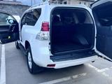 Toyota Land Cruiser Prado 2011 года за 13 800 000 тг. в Алматы – фото 5