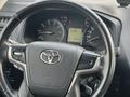 Toyota Land Cruiser Prado 2020 годаүшін22 000 000 тг. в Алматы – фото 13