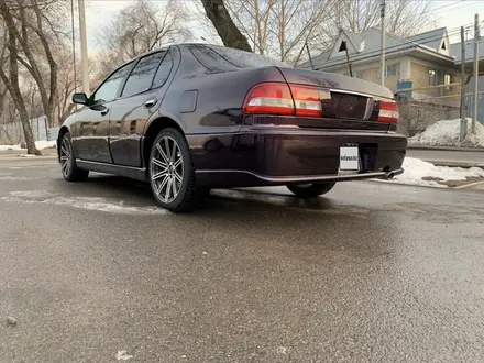 Nissan Cefiro 1995 года за 2 700 000 тг. в Алматы – фото 2