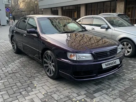 Nissan Cefiro 1995 года за 2 700 000 тг. в Алматы