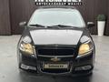 Chevrolet Nexia 2021 года за 4 600 000 тг. в Актобе – фото 2