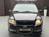 Chevrolet Nexia 2021 года за 4 600 000 тг. в Актобе – фото 2