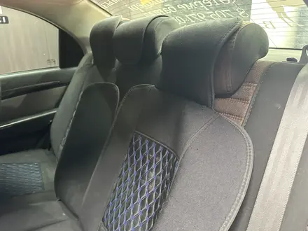 Chevrolet Nexia 2021 года за 4 600 000 тг. в Актобе – фото 12