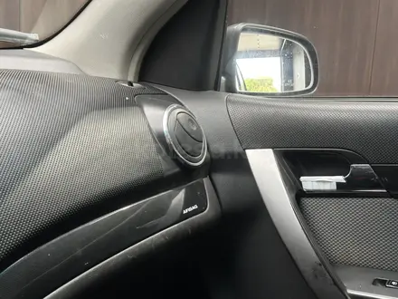 Chevrolet Nexia 2021 года за 4 600 000 тг. в Актобе – фото 16