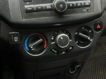 Chevrolet Nexia 2021 года за 4 600 000 тг. в Актобе – фото 18