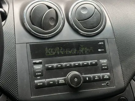 Chevrolet Nexia 2021 года за 4 600 000 тг. в Актобе – фото 17