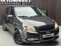 Chevrolet Nexia 2021 года за 4 600 000 тг. в Актобе – фото 3
