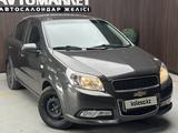 Chevrolet Nexia 2021 года за 4 600 000 тг. в Актобе – фото 3