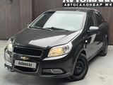 Chevrolet Nexia 2021 года за 4 600 000 тг. в Актобе