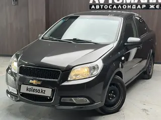 Chevrolet Nexia