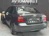 Chevrolet Nexia 2021 года за 4 600 000 тг. в Актобе – фото 5