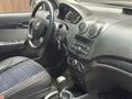 Chevrolet Nexia 2021 года за 4 600 000 тг. в Актобе – фото 7