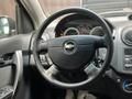 Chevrolet Nexia 2021 года за 4 600 000 тг. в Актобе – фото 8