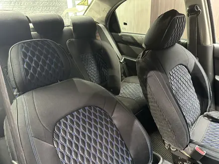 Chevrolet Nexia 2021 года за 4 600 000 тг. в Актобе – фото 6