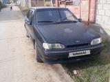 ВАЗ (Lada) 2114 2008 года за 300 000 тг. в Абай (Келесский р-н) – фото 3