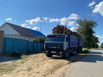 КамАЗ  53212 1992 года за 12 500 000 тг. в Костанай – фото 3