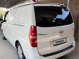 Hyundai Starex 2012 годаүшін6 500 000 тг. в Шымкент – фото 4