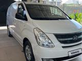 Hyundai Starex 2012 годаүшін6 500 000 тг. в Шымкент