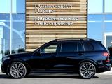 BMW X7 2021 года за 60 000 000 тг. в Тараз – фото 3