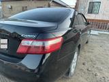 Toyota Camry 2007 годаfor6 800 000 тг. в Кызылорда – фото 5