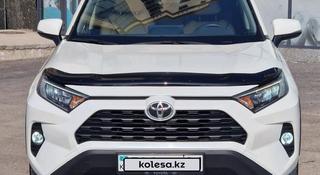 Toyota RAV4 2022 года за 14 900 000 тг. в Астана