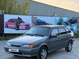 ВАЗ (Lada) 2114 2012 года за 1 200 000 тг. в Костанай