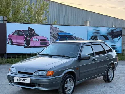ВАЗ (Lada) 2114 2012 года за 1 200 000 тг. в Костанай
