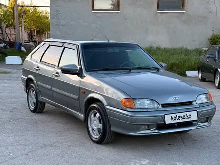 ВАЗ (Lada) 2114 2012 года за 1 200 000 тг. в Костанай – фото 2