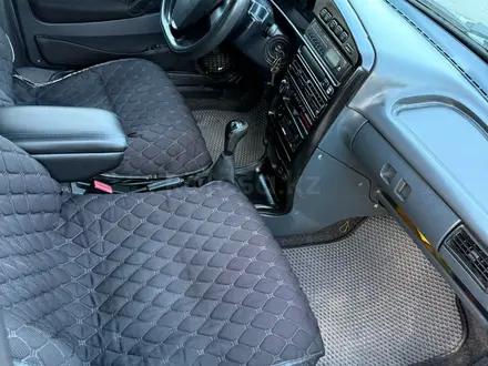 ВАЗ (Lada) 2114 2012 года за 1 200 000 тг. в Костанай – фото 3