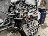 Двигатель на Volkswagen Transporter T5 за 600 000 тг. в Алматы – фото 3