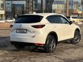 Mazda CX-5 2019 годаүшін12 250 000 тг. в Алматы – фото 15