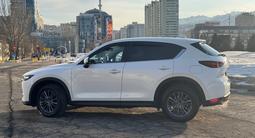 Mazda CX-5 2019 годаfor12 250 000 тг. в Алматы – фото 3