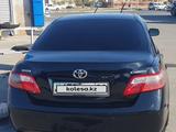 Toyota Camry 2007 года за 5 500 000 тг. в Атырау – фото 2