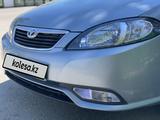 Daewoo Gentra 2014 годаүшін3 000 000 тг. в Шымкент – фото 4