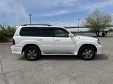 Lexus LX 470 2005 года за 11 500 000 тг. в Астана – фото 3