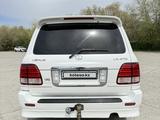 Lexus LX 470 2005 года за 11 500 000 тг. в Астана – фото 5