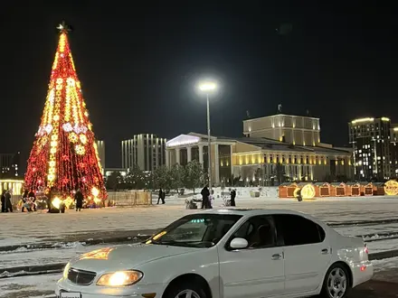 Nissan Maxima 2000 года за 2 500 000 тг. в Шымкент