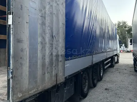 DAF  XF 95 2005 года за 15 000 000 тг. в Тараз – фото 12