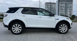 Land Rover Discovery Sport 2015 годаfor12 000 000 тг. в Астана – фото 4