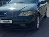 Opel Astra 2001 годаfor2 500 000 тг. в Шымкент – фото 4