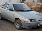 ВАЗ (Lada) 2110 2000 годаүшін600 000 тг. в Атырау