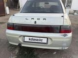 ВАЗ (Lada) 2110 2000 годаүшін600 000 тг. в Атырау – фото 4