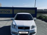 Ravon Nexia R3 2016 годаүшін2 900 000 тг. в Семей – фото 2