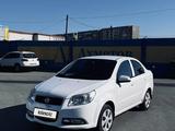 Ravon Nexia R3 2016 годаүшін2 900 000 тг. в Семей