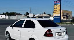 Ravon Nexia R3 2016 годаүшін2 900 000 тг. в Семей – фото 5