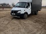 ГАЗ ГАЗель 2005 года за 3 500 000 тг. в Актобе – фото 3